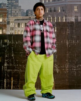 Lookbook AWAKE NY Fall Winter 2025 Drop 1 18