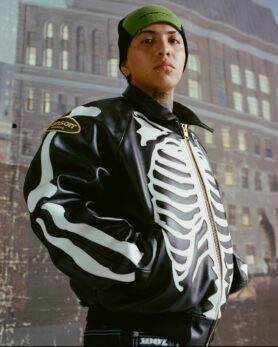 Lookbook AWAKE NY Fall Winter 2025 Drop 1 19