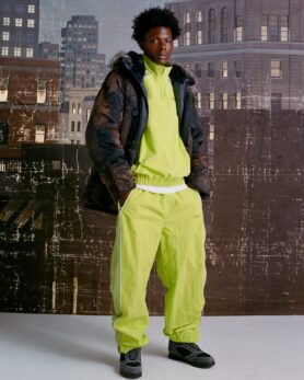 Lookbook AWAKE NY Fall Winter 2025 Drop 1 3