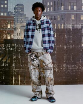 Lookbook AWAKE NY Fall Winter 2025 Drop 1 4