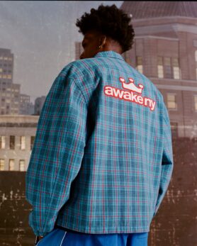 Lookbook AWAKE NY Fall Winter 2025 Drop 1 6