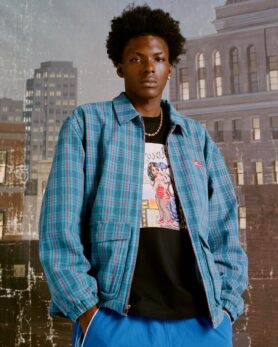 Lookbook AWAKE NY Fall Winter 2025 Drop 1 7