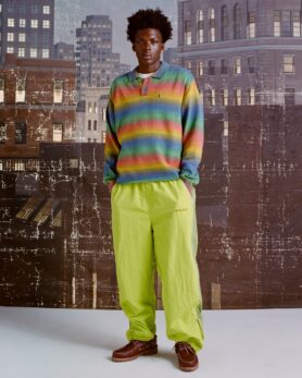 Lookbook AWAKE NY Fall Winter 2025 Drop 1 8