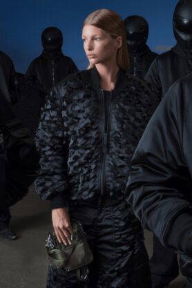 Lookbook Alpha Industries Ultra Violet Fall Winter 2025 15