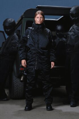 Lookbook Alpha Industries Ultra Violet Fall Winter 2025 4