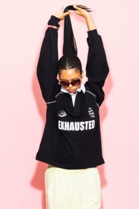 Lookbook Anti Social Social Club Fall Winter 2025 18