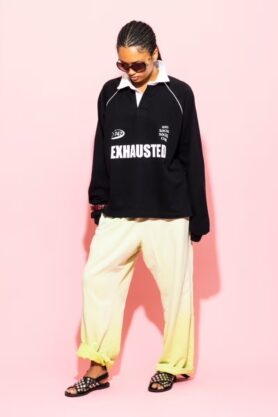 Lookbook Anti Social Social Club Fall Winter 2025 19