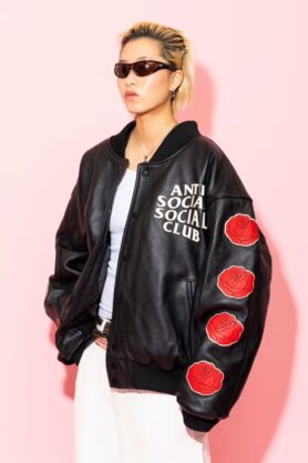 Lookbook Anti Social Social Club Fall Winter 2025 2