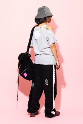 Lookbook Anti Social Social Club Fall Winter 2025 22