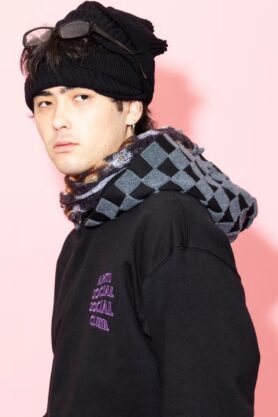 Lookbook Anti Social Social Club Fall Winter 2025 41