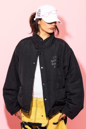 Lookbook Anti Social Social Club Fall Winter 2025 50