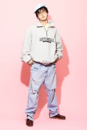 Lookbook Anti Social Social Club Fall Winter 2025 51