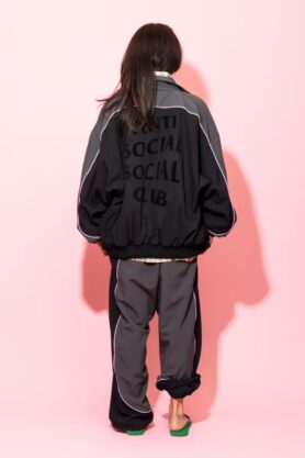 Lookbook Anti Social Social Club Fall Winter 2025 8