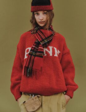 Lookbook BEAMS BOY Winter 2025 1