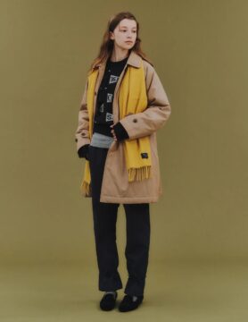 Lookbook BEAMS BOY Winter 2025 16