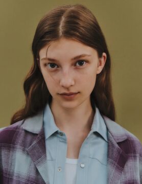 Lookbook BEAMS BOY Winter 2025 18