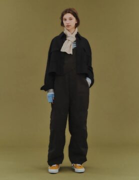 Lookbook BEAMS BOY Winter 2025 19