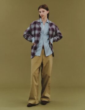 Lookbook BEAMS BOY Winter 2025 20