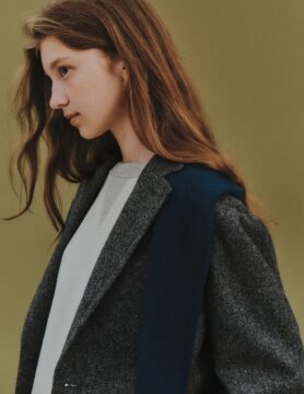 Lookbook BEAMS BOY Winter 2025 22