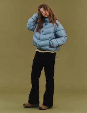 Lookbook BEAMS BOY Winter 2025 23