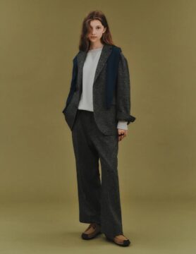 Lookbook BEAMS BOY Winter 2025 24