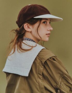 Lookbook BEAMS BOY Winter 2025 5