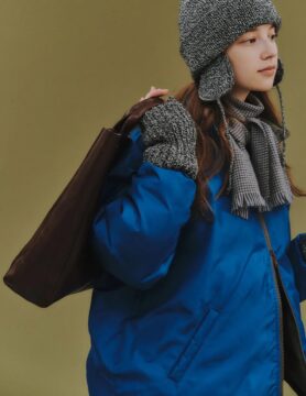 Lookbook BEAMS BOY Winter 2025 7