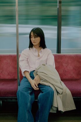 Lookbook BEAMS PLUS x STUDIO NICHOLSON Fall 2025 10