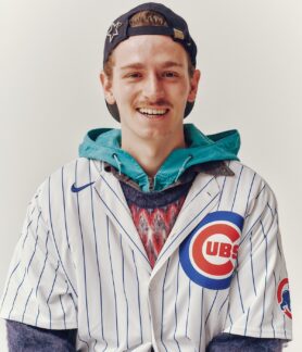 Lookbook BEAMS Sports Fall Winter 2025 13