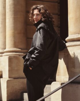 Lookbook Barbour for Margaret Howell Fall 2025 14