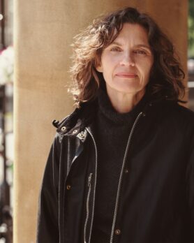 Lookbook Barbour for Margaret Howell Fall 2025 16