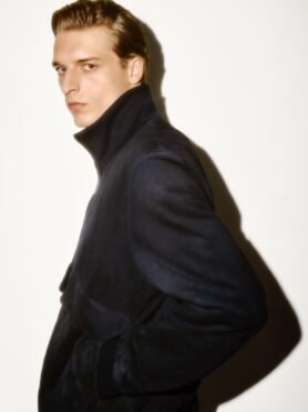 Lookbook COS Fall Winter 2025 10