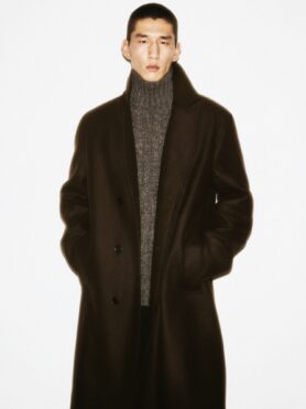 Lookbook COS Fall Winter 2025 12