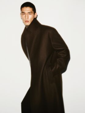 Lookbook COS Fall Winter 2025 13