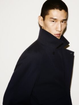Lookbook COS Fall Winter 2025 14