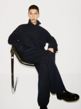 Lookbook COS Fall Winter 2025 15