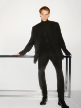 Lookbook COS Fall Winter 2025 9