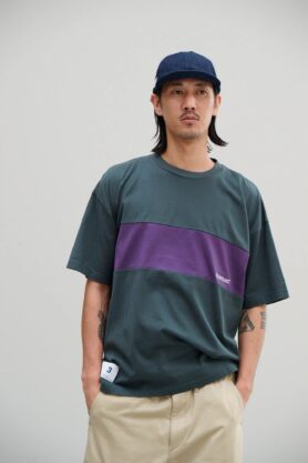 Lookbook Descendant Autumn Winter 2025 1
