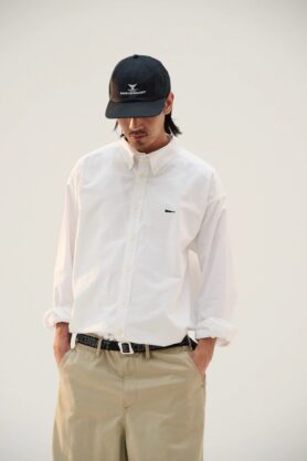Lookbook Descendant Autumn Winter 2025 11