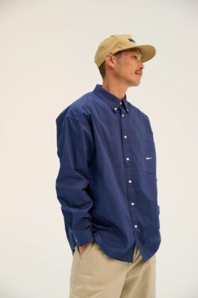 Lookbook Descendant Autumn Winter 2025 14
