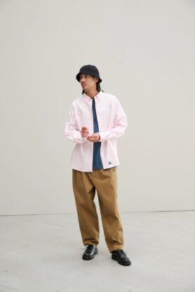 Lookbook Descendant Autumn Winter 2025 16