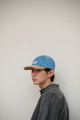 Lookbook Descendant Autumn Winter 2025 17
