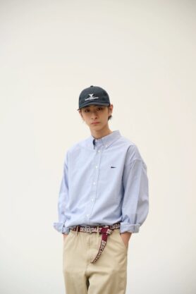 Lookbook Descendant Autumn Winter 2025 19