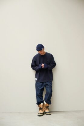 Lookbook Descendant Autumn Winter 2025 22