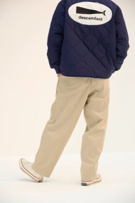 Lookbook Descendant Autumn Winter 2025 27