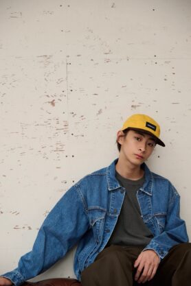 Lookbook Descendant Autumn Winter 2025 28