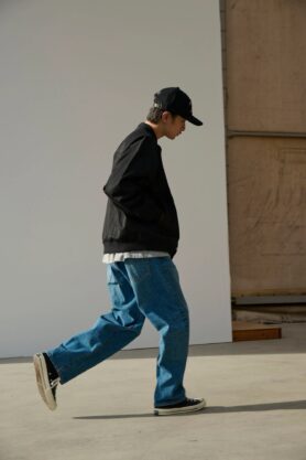 Lookbook Descendant Autumn Winter 2025 29