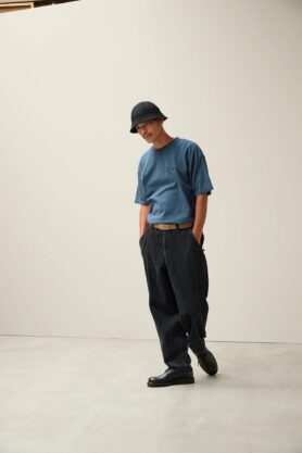 Lookbook Descendant Autumn Winter 2025 31