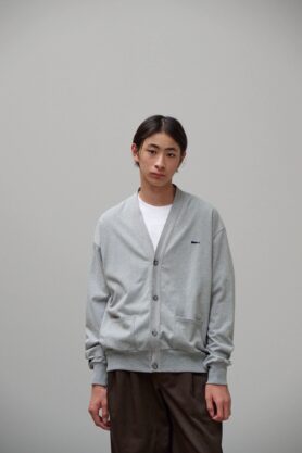 Lookbook Descendant Autumn Winter 2025 33
