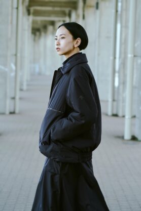 Lookbook Descente ALLTERRAIN Fall Winter 2025 10